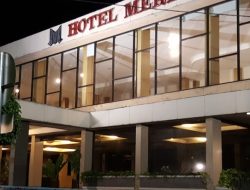 Hotel Merdeka Rekomendasi Hotel Vibes Sejarah dan Kenyamanan Modern di Jantung Kota Madiun