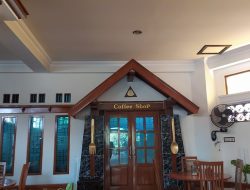 Hotel Mataram Baru Madiun Tempat Transit yang Nyaman dan Terjangkau Selangkah Dari Stasiun Kereta