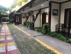 Hotel Abdul Rahman Madiun Kenyamanan Terjangkau di Pusat Kota dengan Akses Mudah ke Segala Penjuru