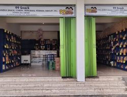 Cari Pusat Oleh-Oleh Khas Kediri di Camilan 99, Lengkap!