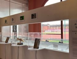 Berwisata Sambil Belajar di Museum Olahraga Surabaya, Ini Destinasinya!