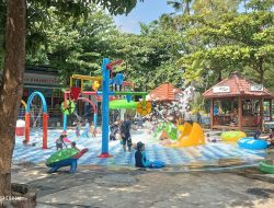 Rekomendasi 5 Tempat Wisata Buatan di Kabupaten Kediri untuk Mengisi Akhir Pekan Keluarga