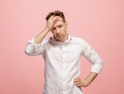 8 Hal Ini Bisa Membebankanmu dari Jeratan Overthinking
