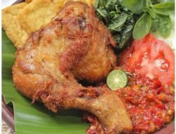 Ayam Goreng DOREMI Sahabat Perut Lapar 24 Jam di Trenggalek