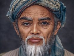 Kisah Sunan Bonang, Penyebar Islam dengan Seni dan Budaya