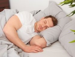Bukan Sekadar Mengatasi Kantuk, Ini Fakta-fakta Tentang Tidur Siang