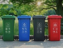 Bagaimana Cara Kantor Tanpa Sampah, Panduan Praktis Menuju Zero Waste Office
