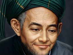 Lima Bintang Terang Nahdlatul Ulama Tokoh Pahlawan Nasional dari Jawa Timur