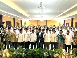 Transformasi Manajemen Masjid, LTM PBNU Siap Training 1000 Takmir