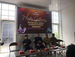 Coklit Selesai, 860.103 Data Pemilih Telah Dicocokan, Ini Data Lengkapnya