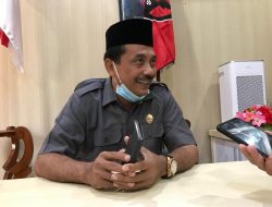 Rekom PDIP Belum Berlabuh, Ketua DPC PDIP Nganjuk: Idealnya Koalisi Linier dengan Pilgub