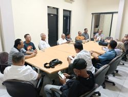 100 Jurnalis Jatim Siap Berlaga di Porwanas Banjarmasin, Targetkan Emas Lagi