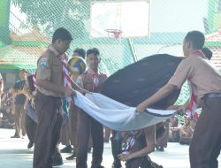 MAN 1 Pasuruan ; Gelar Kegiatan Lomba Dalam Rangka HUT RI ke – 79
