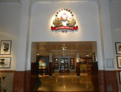 House of Sampoerna Surabaya Wisata Tempat Bersejarah yang Harum dan Gratis!