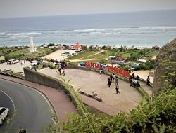 Liburan Ke Bali Mau Kemana Menjelajahi Keindahan Tersembunyi di Pantai Pandawa