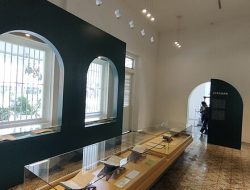 Museum Pendidikan Surabaya Wisata Edukasi yang Menyenangkan