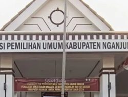 Semua Caleg Terpilih Telah Melaporkan Harta Kekayaan pada KPU Kabupaten Nganjuk