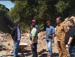 Evaluasi Teknis dan Dampak Sosial di Balik Amblesnya Jalan Kecubung, Diduga Ada Kesalahan Dalam Pengerjaan Proyek