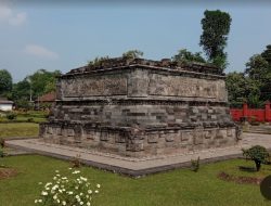 Candi Surowono Jejak Sejarah Majapahit yang Mudah Dijangkau di Kediri