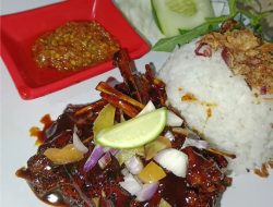 Bebek Klinting Trenggalek Kuliner Wajib Saat Berkunjung Kesana