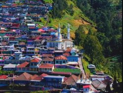 Tak Perlu ke Nepal, Dusun Butuh Magelang Bikin Kamu Terpukau