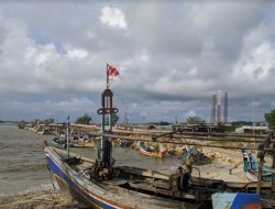 Menjelajahi Surga Tersembunyi di Pantai Maldives Kemantren Lamongan