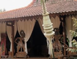 Menjelajahi Pesona Kampung Djawi Liburan Seru di Perdesaan Jombang
