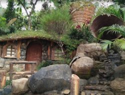 Banyu Mili Surga Tersembunyi di Jombang dengan Keindahan Alam dan Spot Foto Instagramable