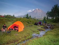 Sarkawi Sumberurip Pesona Gunung Semeru yang Bikin Kamu Terpukau!