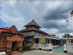 5 Masjid Tertua Bersejarah di Jawa Timur