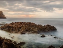 Wisata Jonggring Saloka Keajaiban Tersembunyi di Pesisir Malang Selatan