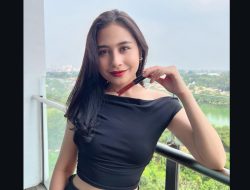 Tips Diet Ala Prilly Latuconsina Bisa Turun 12 Kg dengan Clean Eating dan Hindari Gula