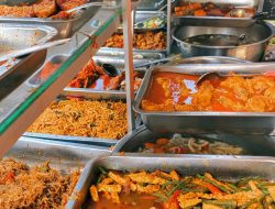 Warung Mak Toon Kuliner Masakan Rumahan Tak Jauh Dari Bandara Dhoho Kediri
