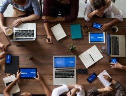 5 Tips Jitu Mencari Tempat Magang Supaya Terus Berkembang
