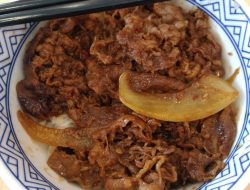 Resep Negi Shio Beef ala Devina Hermawan, Olah Sisa Daging Kurban Jadi Hidangan Jepang Autentik yang Menggoda!