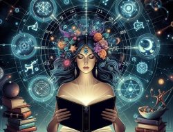 Baersinar Terang di Bawah Cakrawala Ramalan Zodiak Leo (23 Juli – 22 Agustus)