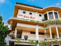 Hotel Setia Budi Kota Madiun Rumah Kedua yang Nyaman dengan Pelayanan Hangat di Jantung Kota