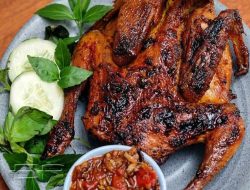 Pedesan Tengah Wengi Rekomendasi untuk Para Pencinta Kuliner Pedas Malam di Malang!