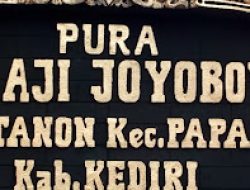 Petilasan Sri Aji Jayabaya Wisata Sejarah yang Kaya Akan Nilai Spiritual