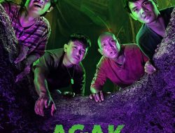 Film Agak Laen, Rekomendasi Film Bergenre Politik Komedi yang Bisa Kamu Tonton di Netflix