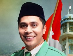 Safril Musaffa Calon Ketua Ansor Jatim, Mengusung Tripoin SBH Untuk Ansor Jawa Timur Lebih Maju