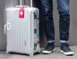 Supaya Liburan Tetap Sehat Berikut Tips Sederhana Memilih Destinasi Wisata yang Menyenangkan