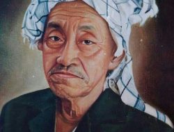 Melihat Lebih Dekat KH As’ad Syamsul Arifin Ulama Kharismatik dan Pahlawan Nasional