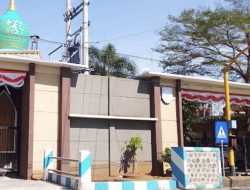 Kecelakaan Maut di Depan SMKN 1 Bagor, Pelajar Tewas Tertabrak Truk