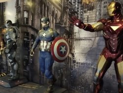 Petualangan Menjelajahi di Dunia Museum Blockbuster Surabaya
