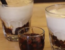 Resep Brown Sugar Boba Ala Chef Devina Hermanwan Gurih Kenyal Bikin Nagih!