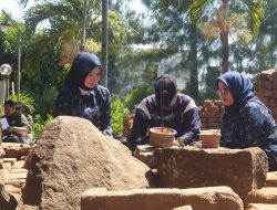 Pintu Kemenangan Bunda Ita dan Mbak Zuli di Pilkada Nganjuk Semakin Nyata