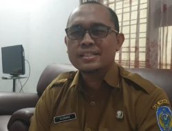 Bapenda Tegaskan Kepatuhan Bayar Pajak Kepada Pemilik Tambang di Wilayah Nganjuk