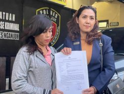 Dedengkot Salam Lima Jari Dipolisikan Atas Kasus Dugaan Penipuan dan Penggelapan, Begini Ceritanya