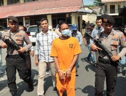 Cemburu Buta, Pria di Nganjuk Habisi Nyawa Calon Suami Mantan Istri